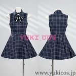 画像4: 魔法少女ノ魔女裁判　まのさば　黒部ナノカ　コスプレ衣装　送料無料　高級版 (4)