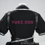 画像10: 魔法少女ノ魔女裁判　まのさば　黒部ナノカ　コスプレ衣装　送料無料　高級版 (10)