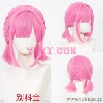 画像13: プロジェクトセカイ　プロセカ　鳳えむ　五周年感謝祭　コスプレ衣装　送料無料 　 (13)