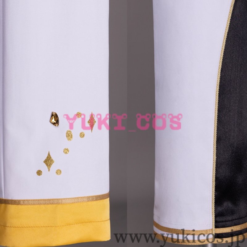 画像12: プロジェクトセカイ　プロセカ　5th Anniversary Thanksgiving Event　天馬司　コスプレ衣装　送料無料 (12)