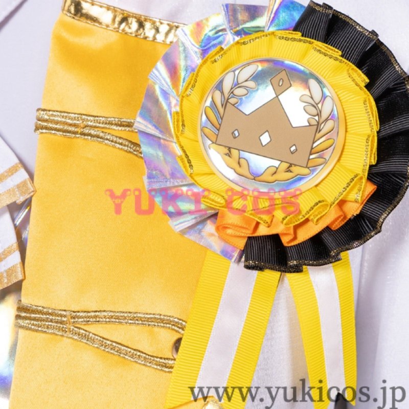 画像6: プロジェクトセカイ　プロセカ　5th Anniversary Thanksgiving Event　天馬司　コスプレ衣装　送料無料 (6)