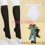 画像12: 明日方舟　Arknights　アークナイツ　イースチナ　探偵推し旅　コスプレ衣装　送料無料 (12)