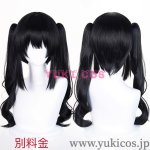 画像15: 魔法少女ノ魔女裁判　まのさば　黒部ナノカ　コスプレ衣装　送料無料　高級版 (15)