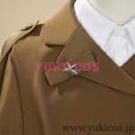 画像6: 明日方舟　Arknights　アークナイツ　イースチナ　探偵推し旅　コスプレ衣装　送料無料 (6)