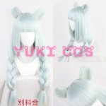 画像14: 明日方舟　Arknights　アークナイツ　イースチナ　探偵推し旅　コスプレ衣装　送料無料 (14)