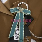 画像9: 明日方舟　Arknights　アークナイツ　イースチナ　探偵推し旅　コスプレ衣装　送料無料 (9)