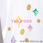 画像11: プロジェクトセカイ　プロセカ　5th Anniversary Thanksgiving Event　天馬司　コスプレ衣装　送料無料 (11)