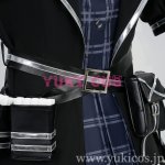 画像7: 魔法少女ノ魔女裁判　まのさば　黒部ナノカ　コスプレ衣装　送料無料　高級版 (7)