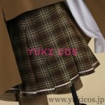 画像11: 明日方舟　Arknights　アークナイツ　イースチナ　探偵推し旅　コスプレ衣装　送料無料 (11)