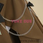 画像7: 明日方舟　Arknights　アークナイツ　イースチナ　探偵推し旅　コスプレ衣装　送料無料 (7)