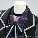 画像5: 魔法少女ノ魔女裁判　まのさば　黒部ナノカ　コスプレ衣装　送料無料　高級版 (5)