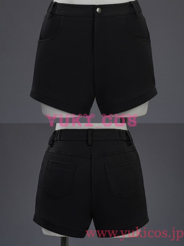 画像15: アークナイツ：エンドフィールド　Arknights：Endfield　Endministrator Female　主人公　コスプレ衣装　送料無料 (15)