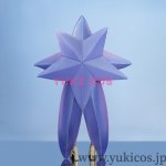 画像2: ポケットモンスター　Pokémon LEGENDS Z-A　ポケモンレジェンズゼットエー　MegaStarmie　メガスターミー　コスプレ衣装　送料無料 (2)