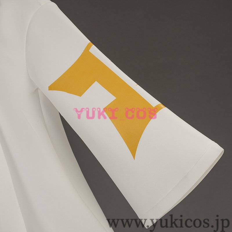 画像7: ポケットモンスター　Pokémon LEGENDS Z-A　ポケモンレジェンズゼットエー　Gwynn　ムク　コスプレ衣装　送料無料 (7)