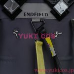 画像13: アークナイツ：エンドフィールド　Arknights：Endfield　Endministrator Female　主人公　コスプレ衣装　送料無料 (13)