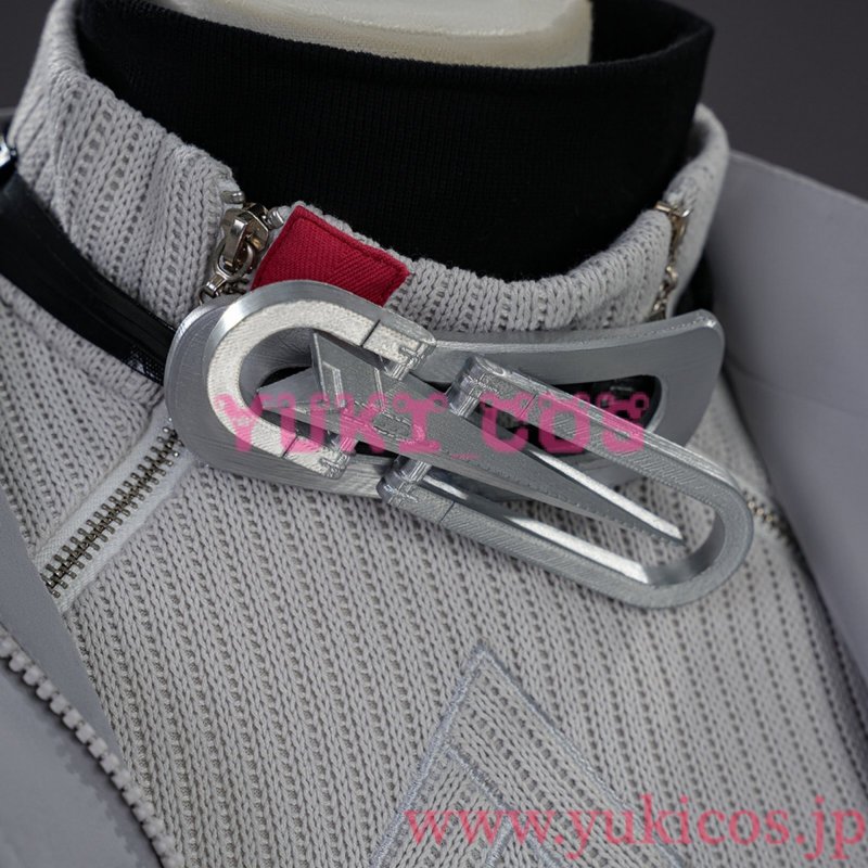 画像5: アークナイツ：エンドフィールド　Arknights：Endfield　Endministrator Female　主人公　コスプレ衣装　送料無料 (5)