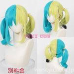 画像12: ポケットモンスター　Pokémon LEGENDS Z-A　ポケモンレジェンズゼットエー　Canari　カナリィ　コスプレ衣装　送料無料 (12)