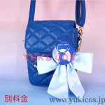 画像16: 崩壊スターレイルxluckin coffee　崩スタxluckin coffee　ラッキンコーヒーコラボ　Castorice　キャストリス　コスプレ衣装　送料無料 (16)