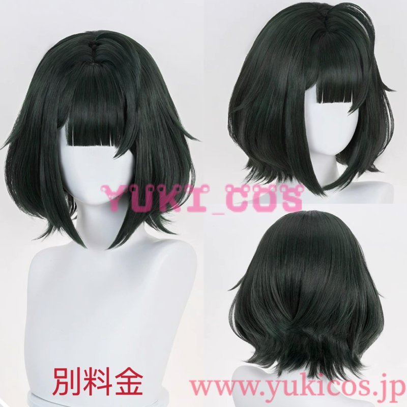 画像17: アークナイツ：エンドフィールド　Arknights：Endfield　Endministrator Female　主人公　コスプレ衣装　送料無料 (17)