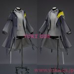 画像3: アークナイツ：エンドフィールド　Arknights：Endfield　Endministrator Female　主人公　コスプレ衣装　送料無料 (3)