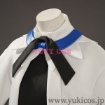 画像5: ポケットモンスター　Pokémon LEGENDS Z-A　ポケモンレジェンズゼットエー　Gwynn　ムク　コスプレ衣装　送料無料 (5)