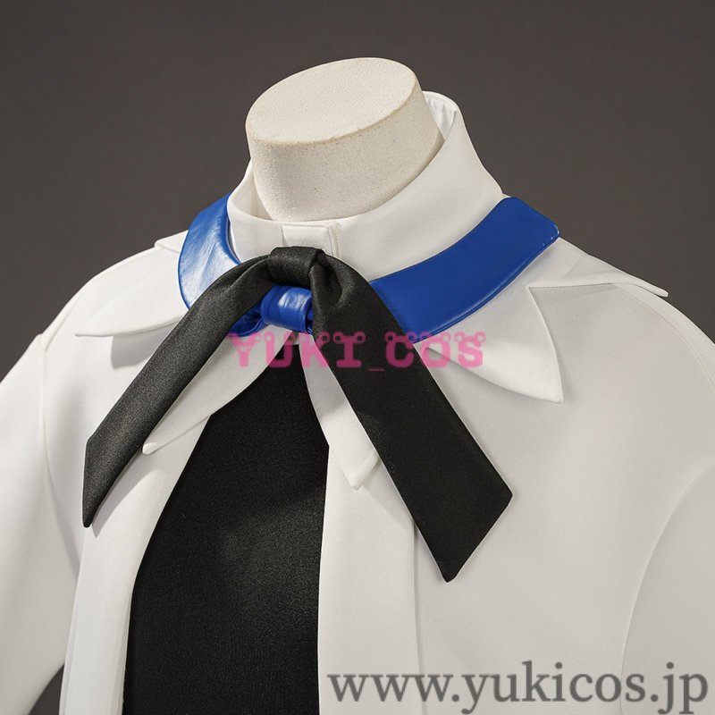 画像5: ポケットモンスター　Pokémon LEGENDS Z-A　ポケモンレジェンズゼットエー　Gwynn　ムク　コスプレ衣装　送料無料 (5)