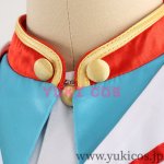 画像6: あんさんぶるスターズ！！　あんスタMusic　感謝祭！届けたいRaRaRa＊Station　RaRaRa＊Realization　真白友也　RaRaRa＊Mission　紫之創　RaRaRa＊Question　仁兎なずな　RaRaRa＊Action　天満光　コスプレ衣装　送料無料 (6)