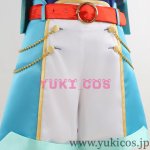 画像8: あんさんぶるスターズ！！　あんスタMusic　感謝祭！届けたいRaRaRa＊Station　RaRaRa＊Realization　真白友也　RaRaRa＊Mission　紫之創　RaRaRa＊Question　仁兎なずな　RaRaRa＊Action　天満光　コスプレ衣装　送料無料 (8)