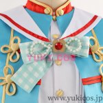 画像5: あんさんぶるスターズ！！　あんスタMusic　感謝祭！届けたいRaRaRa＊Station　RaRaRa＊Realization　真白友也　RaRaRa＊Mission　紫之創　RaRaRa＊Question　仁兎なずな　RaRaRa＊Action　天満光　コスプレ衣装　送料無料 (5)