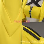 画像5: ポケットモンスター　Pokémon LEGENDS Z-A　ポケモンレジェンズゼットエー　Canari　カナリィ　コスプレ衣装　送料無料 (5)