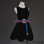 画像10: ポケットモンスター　Pokémon LEGENDS Z-A　ポケモンレジェンズゼットエー　Gwynn　ムク　コスプレ衣装　送料無料 (10)