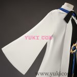 画像6: ポケットモンスター　Pokémon LEGENDS Z-A　ポケモンレジェンズゼットエー　Gwynn　ムク　コスプレ衣装　送料無料 (6)