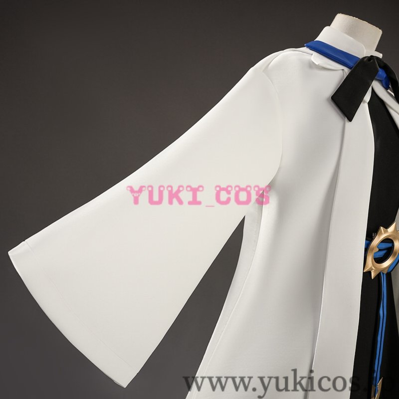 画像6: ポケットモンスター　Pokémon LEGENDS Z-A　ポケモンレジェンズゼットエー　Gwynn　ムク　コスプレ衣装　送料無料 (6)