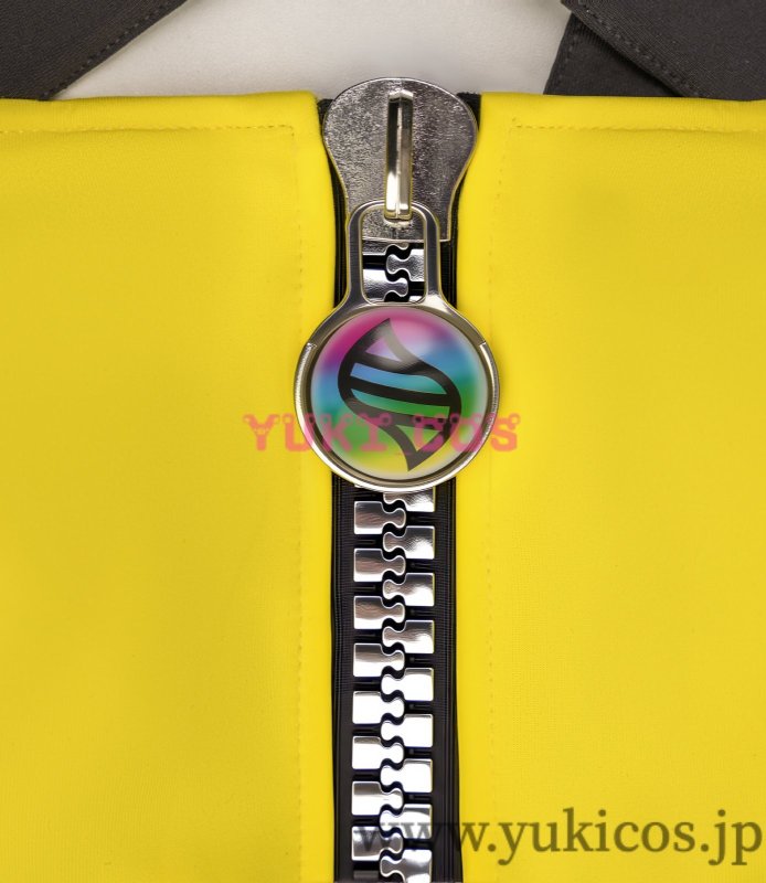 画像10: ポケットモンスター　Pokémon LEGENDS Z-A　ポケモンレジェンズゼットエー　Canari　カナリィ　コスプレ衣装　送料無料 (10)