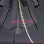 画像14: アークナイツ：エンドフィールド　Arknights：Endfield　Endministrator Female　主人公　コスプレ衣装　送料無料 (14)