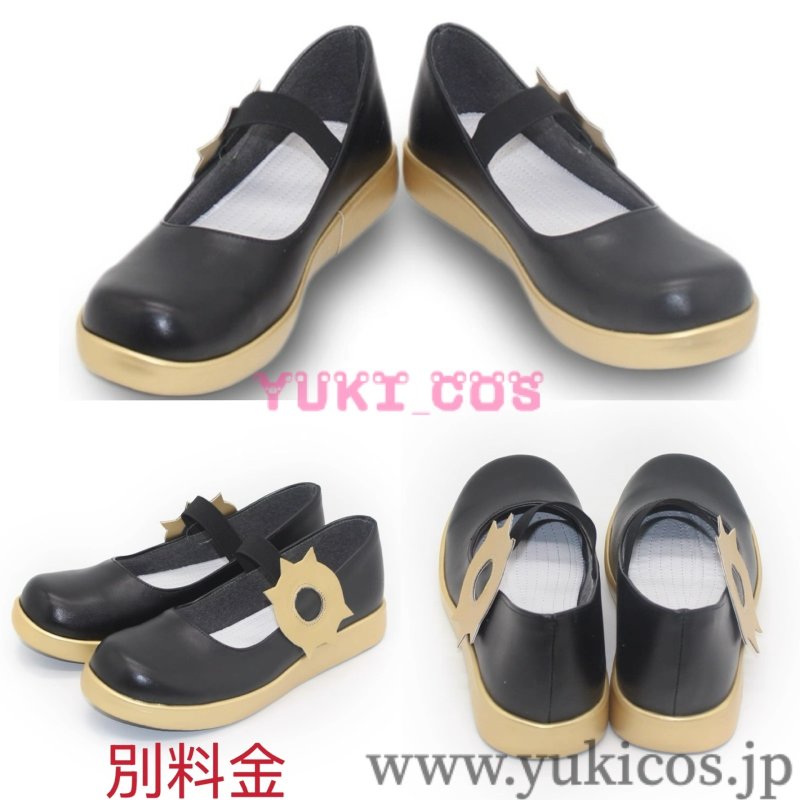 画像13: ポケットモンスター　Pokémon LEGENDS Z-A　ポケモンレジェンズゼットエー　Gwynn　ムク　コスプレ衣装　送料無料 (13)