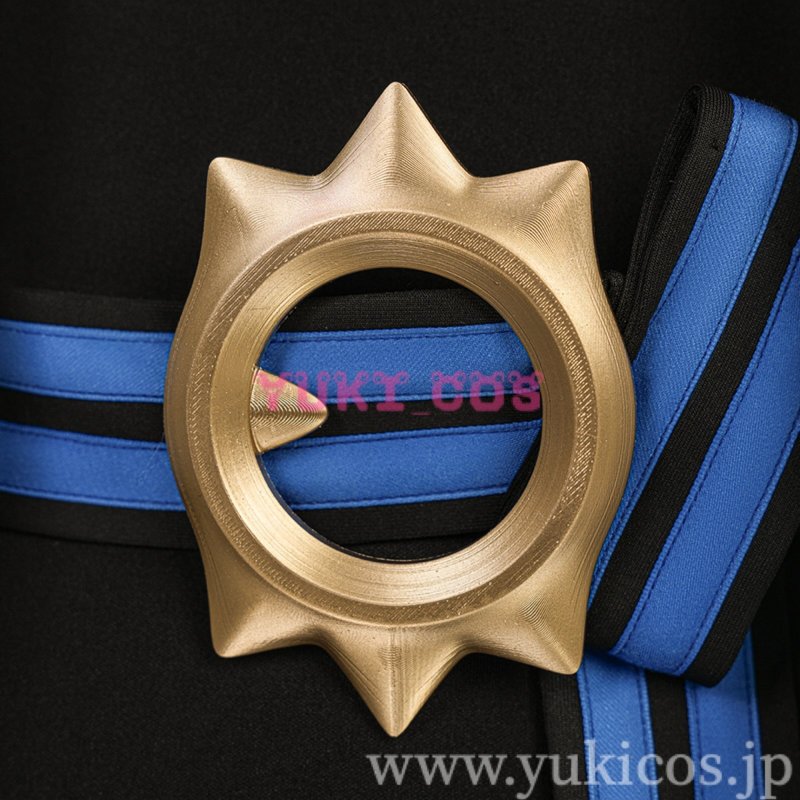 画像11: ポケットモンスター　Pokémon LEGENDS Z-A　ポケモンレジェンズゼットエー　Gwynn　ムク　コスプレ衣装　送料無料 (11)