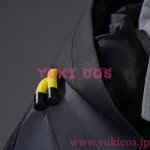 画像7: アークナイツ：エンドフィールド　Arknights：Endfield　Endministrator Female　主人公　コスプレ衣装　送料無料 (7)