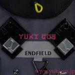 画像12: アークナイツ：エンドフィールド　Arknights：Endfield　Endministrator Female　主人公　コスプレ衣装　送料無料 (12)