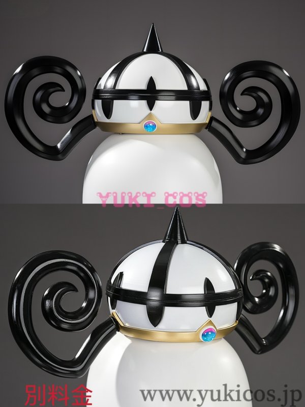 画像14: ポケットモンスター　Pokémon LEGENDS Z-A　ポケモンレジェンズゼットエー　Gwynn　ムク　コスプレ衣装　送料無料 (14)