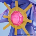 画像5: ポケットモンスター　Pokémon LEGENDS Z-A　ポケモンレジェンズゼットエー　MegaStarmie　メガスターミー　コスプレ衣装　送料無料 (5)