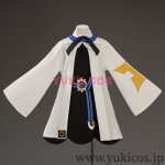 画像1: ポケットモンスター　Pokémon LEGENDS Z-A　ポケモンレジェンズゼットエー　Gwynn　ムク　コスプレ衣装　送料無料 (1)