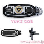 画像16: アークナイツ：エンドフィールド　Arknights：Endfield　Endministrator Female　主人公　コスプレ衣装　送料無料 (16)