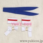 画像10: あんさんぶるスターズ！！　あんスタMusic　感謝祭！届けたいRaRaRa＊Station　RaRaRa＊Realization　真白友也　RaRaRa＊Mission　紫之創　RaRaRa＊Question　仁兎なずな　RaRaRa＊Action　天満光　コスプレ衣装　送料無料 (10)