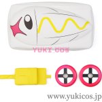 画像9: ポケットモンスター　Pokémon LEGENDS Z-A　ポケモンレジェンズゼットエー　Canari　カナリィ　コスプレ衣装　送料無料 (9)