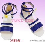 画像14: あんさんぶるスターズ！！　あんスタMusic　感謝祭！届けたいRaRaRa＊Station　RaRaRa＊Realization　真白友也　RaRaRa＊Mission　紫之創　RaRaRa＊Question　仁兎なずな　RaRaRa＊Action　天満光　コスプレ衣装　送料無料 (14)