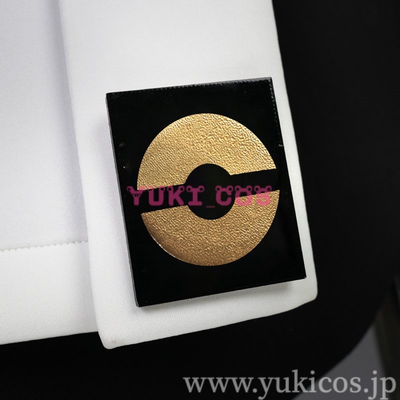 画像8: ポケットモンスター　Pokémon LEGENDS Z-A　ポケモンレジェンズゼットエー　Gwynn　ムク　コスプレ衣装　送料無料 (8)