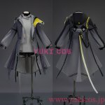 画像1: アークナイツ：エンドフィールド　Arknights：Endfield　Endministrator Female　主人公　コスプレ衣装　送料無料 (1)