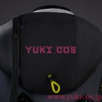 画像11: アークナイツ：エンドフィールド　Arknights：Endfield　Endministrator Female　主人公　コスプレ衣装　送料無料 (11)