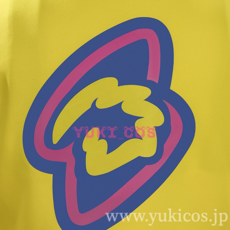 画像11: ポケットモンスター　Pokémon LEGENDS Z-A　ポケモンレジェンズゼットエー　Canari　カナリィ　コスプレ衣装　送料無料 (11)